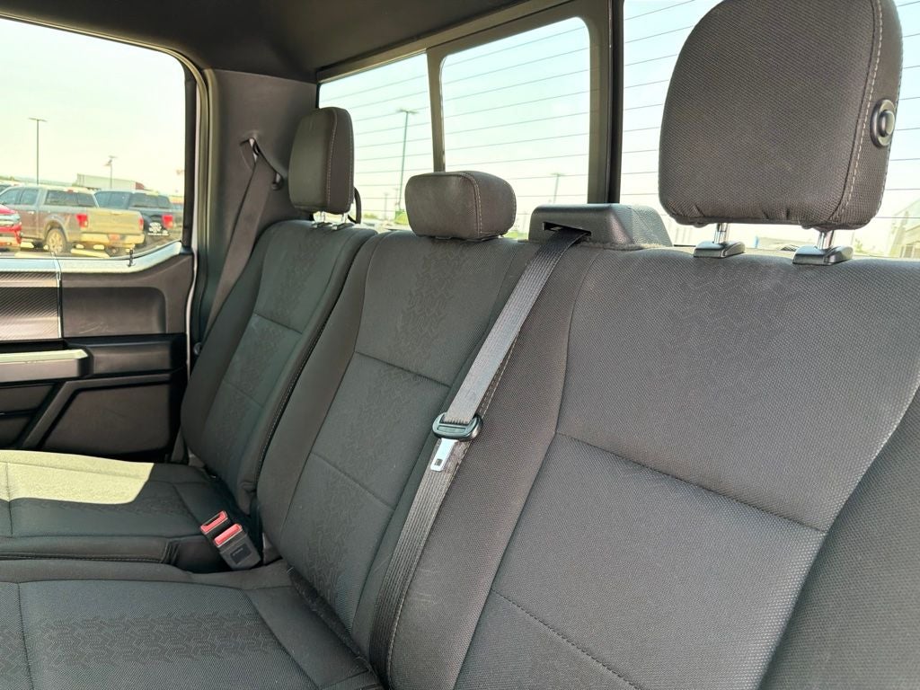 2018 Ford F-150 XLT Sport | 4WD | EcoBoost