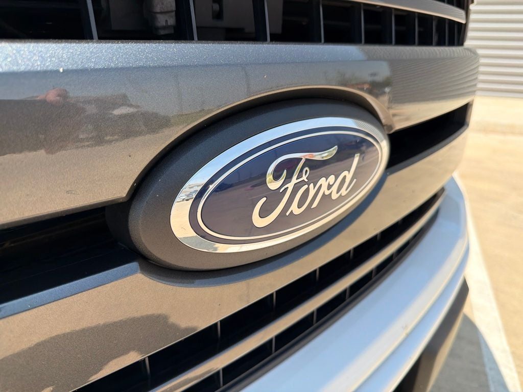 2018 Ford F-150 XLT Sport | 4WD | EcoBoost