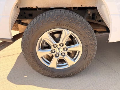 2020 Ford F-150 XLT 4WD | EcoBoost