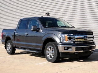 2020 Ford F-150 XLT FX4 | EcoBoost