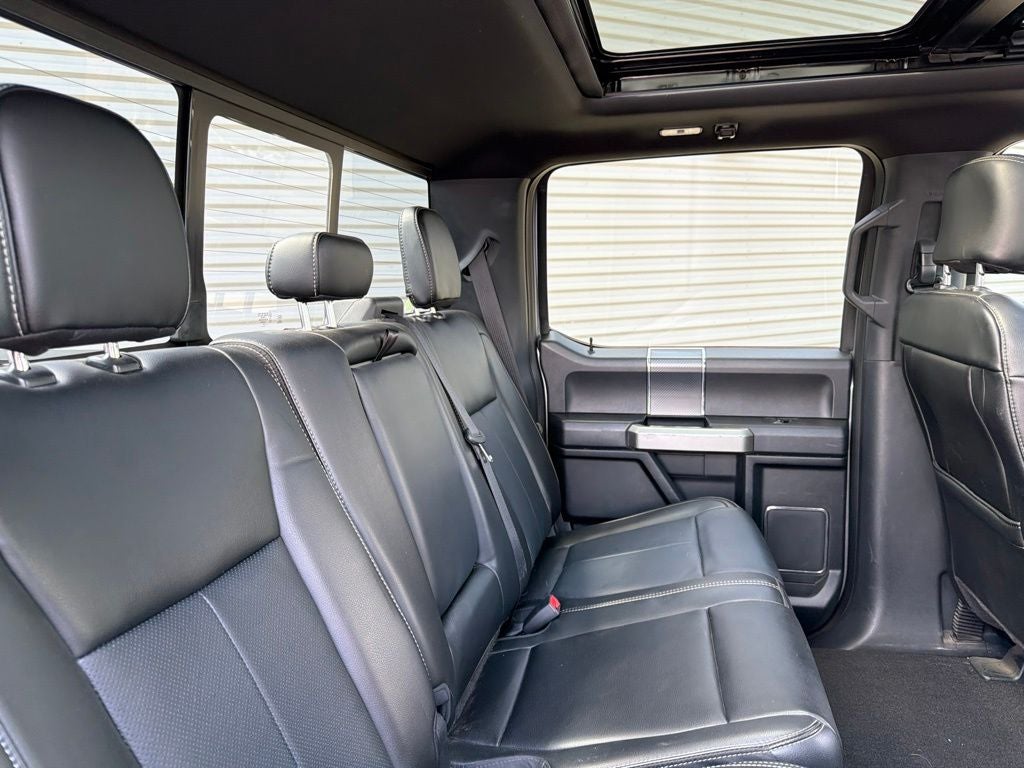 2020 Ford F-150 Lariat Sport | 4WD | EcoBoost