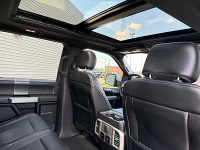 2020 Ford F-150 Lariat Sport | 4WD | EcoBoost