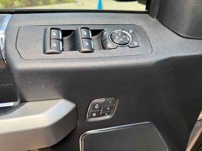 2020 Ford F-150 Lariat Sport | 4WD | EcoBoost