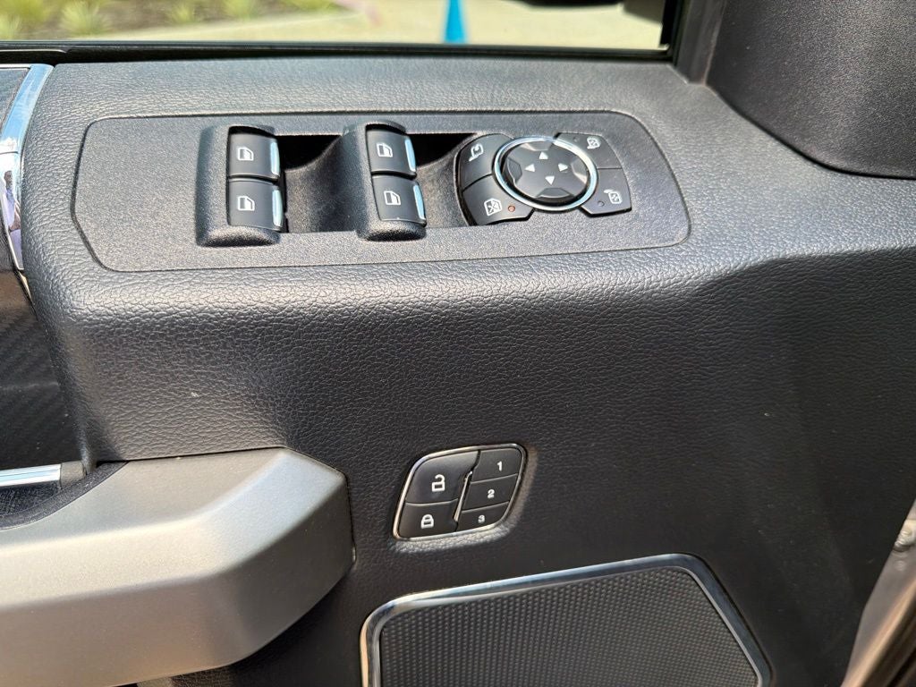 2020 Ford F-150 Lariat Sport | 4WD | EcoBoost