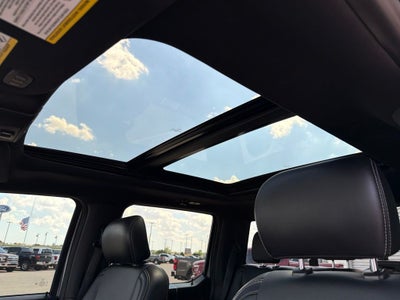 2020 Ford F-150 Lariat Sport | 4WD | EcoBoost