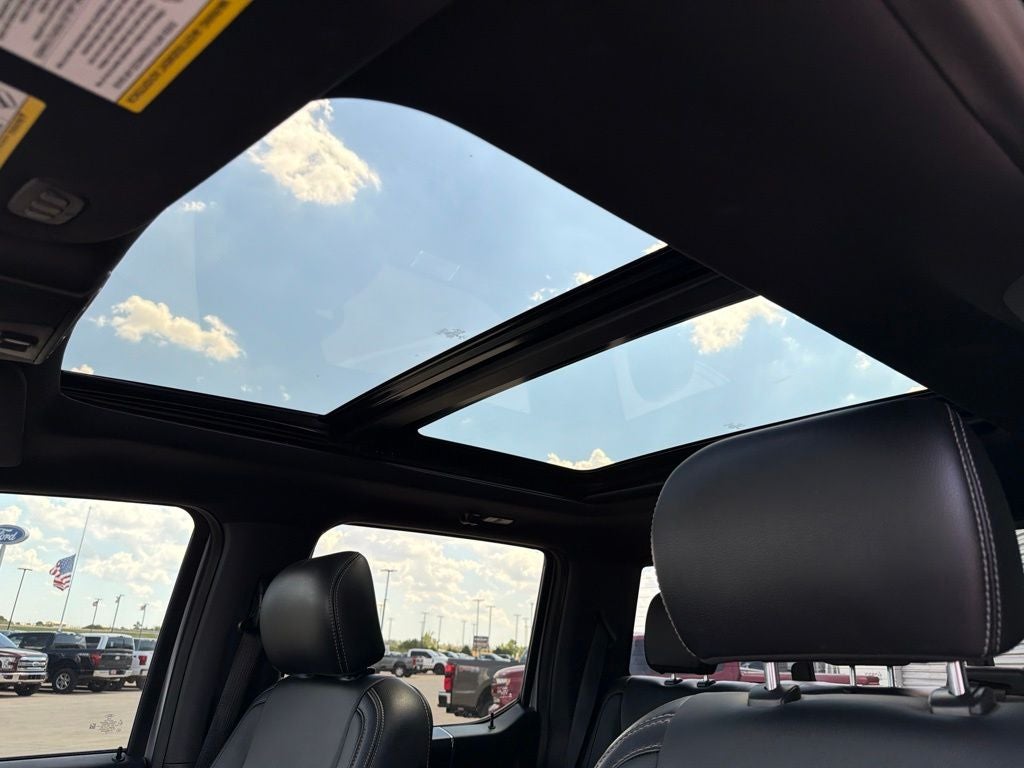 2020 Ford F-150 Lariat Sport | 4WD | EcoBoost