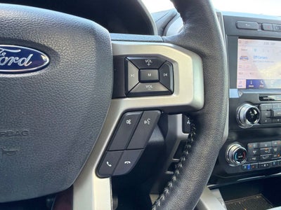 2020 Ford F-150 Lariat Sport | 4WD | EcoBoost