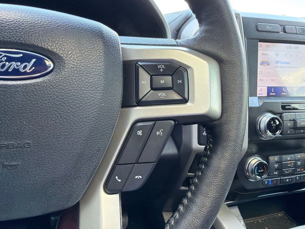 2020 Ford F-150 Lariat Sport | 4WD | EcoBoost