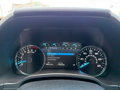 2020 Ford F-150 Lariat Sport | 4WD | EcoBoost