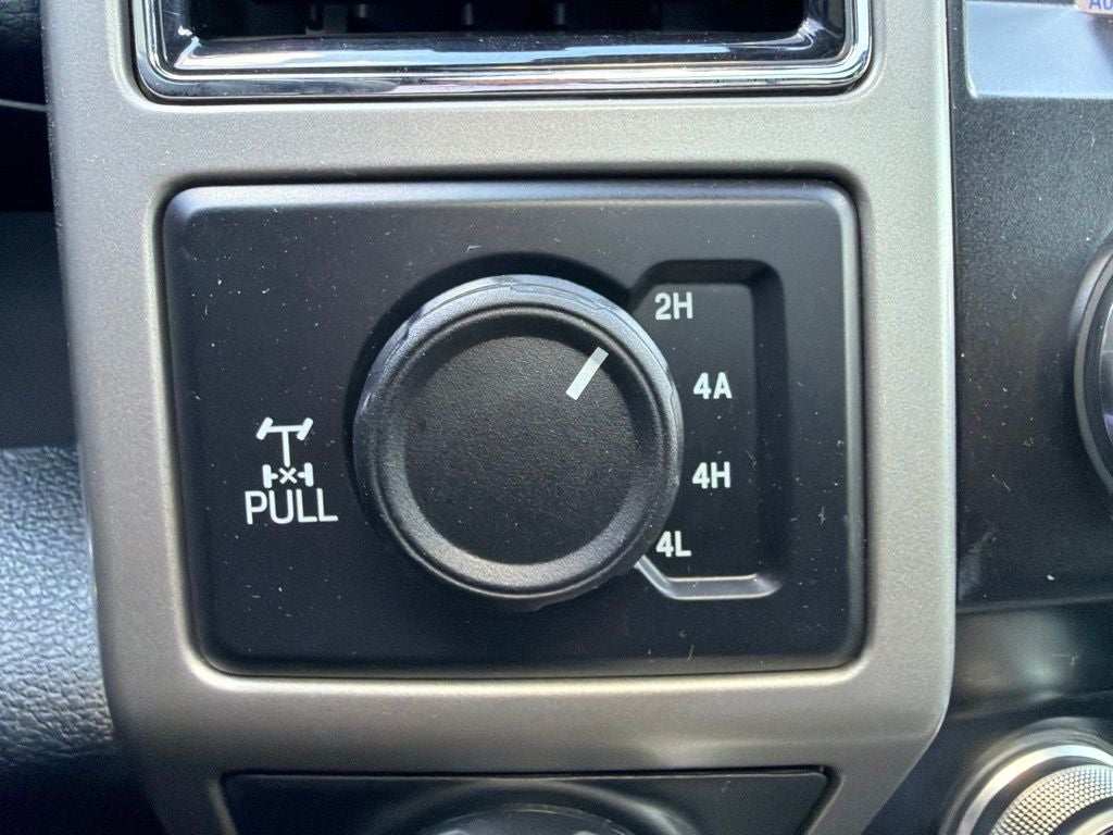 2020 Ford F-150 Lariat Sport | 4WD | EcoBoost