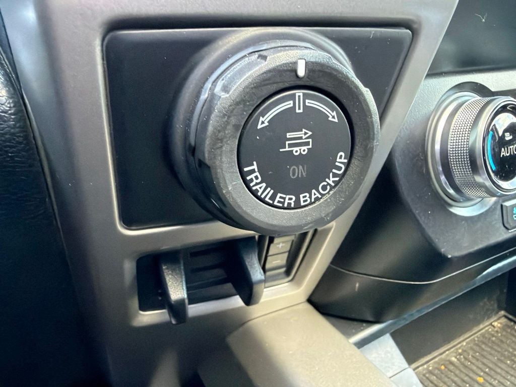 2020 Ford F-150 Lariat Sport | 4WD | EcoBoost