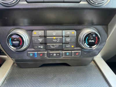 2020 Ford F-150 Lariat Sport | 4WD | EcoBoost
