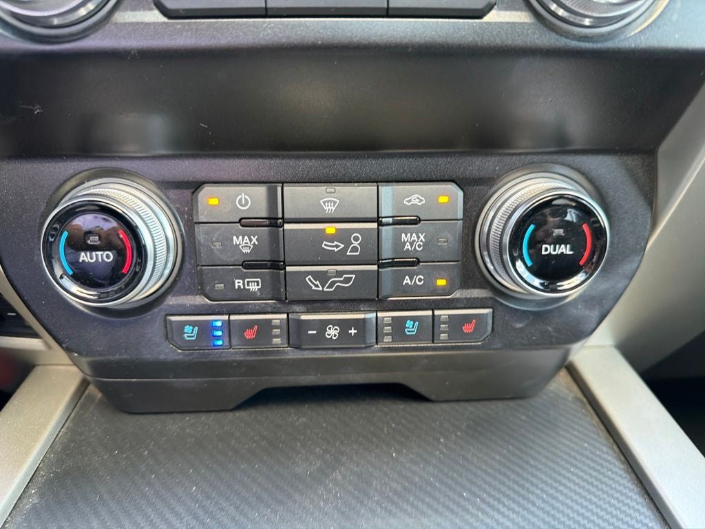 2020 Ford F-150 Lariat Sport | 4WD | EcoBoost
