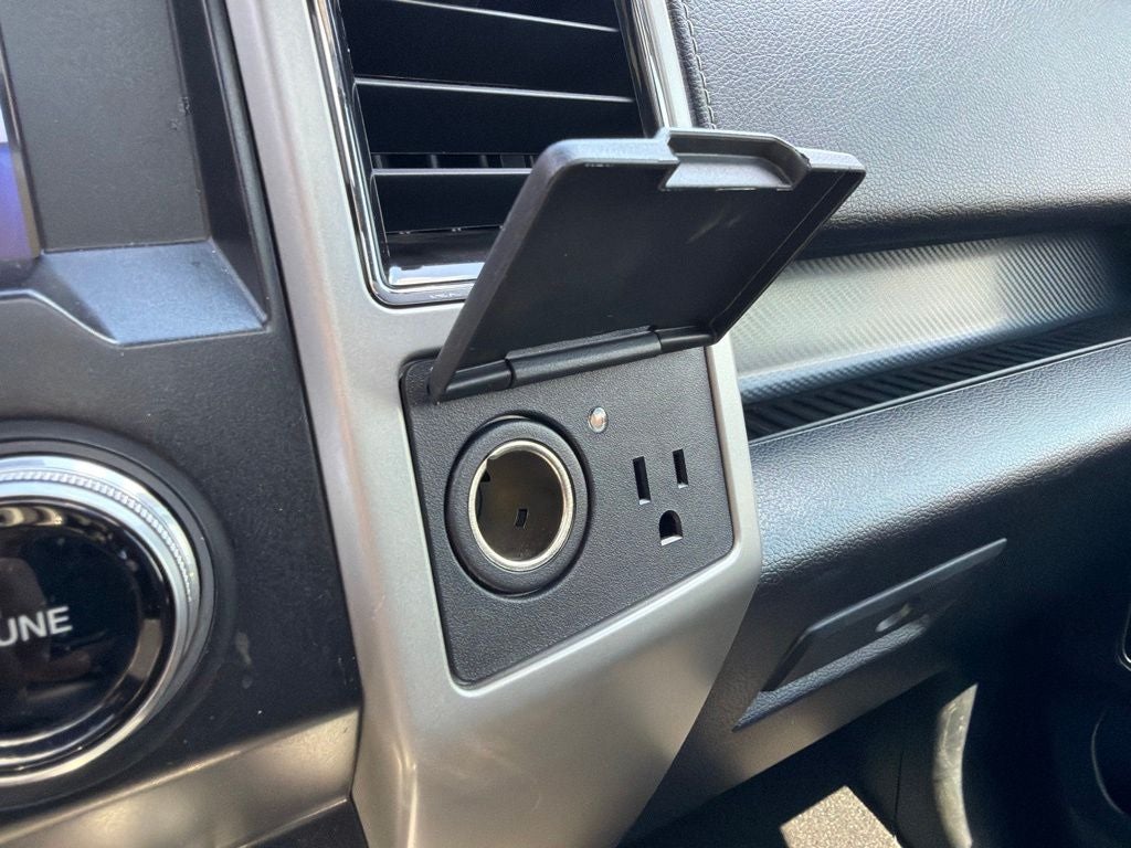 2020 Ford F-150 Lariat Sport | 4WD | EcoBoost
