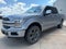 2020 Ford F-150 Lariat Sport | 4WD | EcoBoost