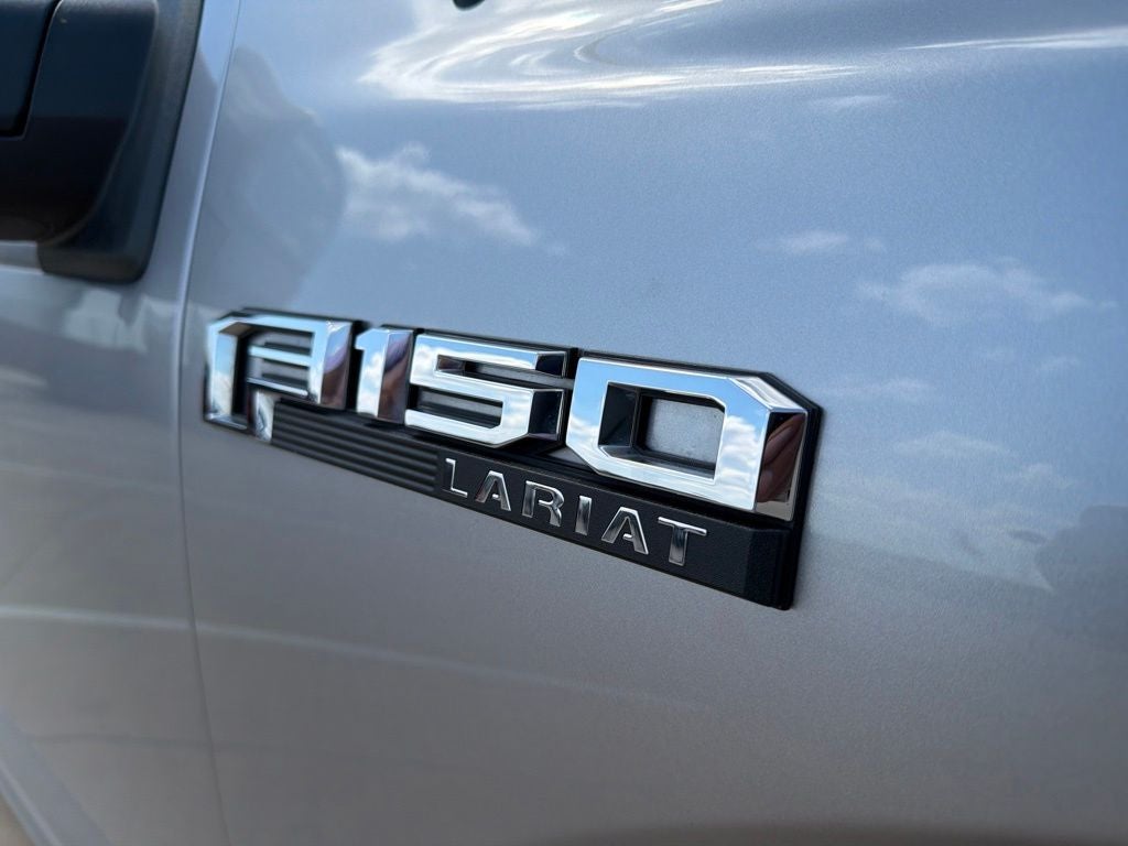 2020 Ford F-150 Lariat Sport | 4WD | EcoBoost