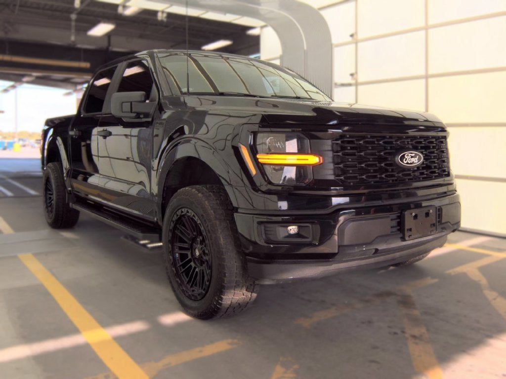 2024 Ford F-150 STX Sport | 5.0L V8
