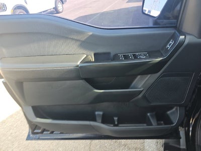 2024 Ford F-150 STX Sport | 5.0L V8