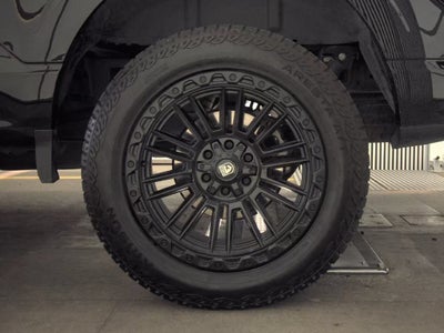 2024 Ford F-150 STX Sport | 5.0L V8