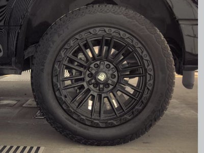 2024 Ford F-150 STX Sport | 5.0L V8
