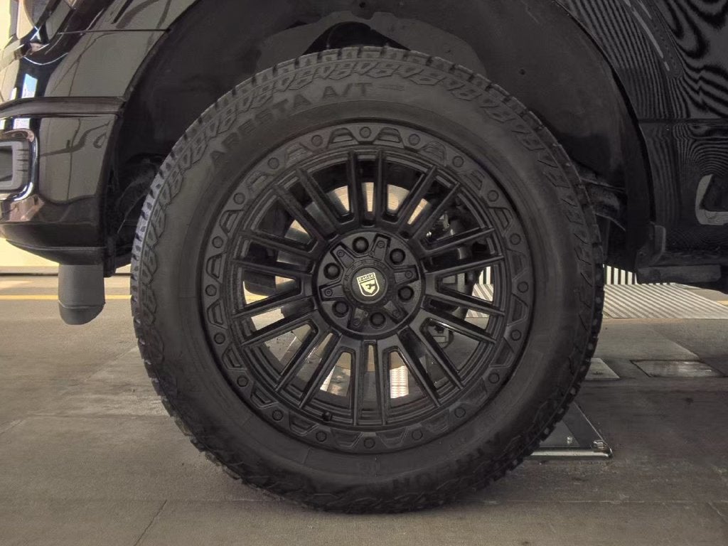 2024 Ford F-150 STX Sport | 5.0L V8
