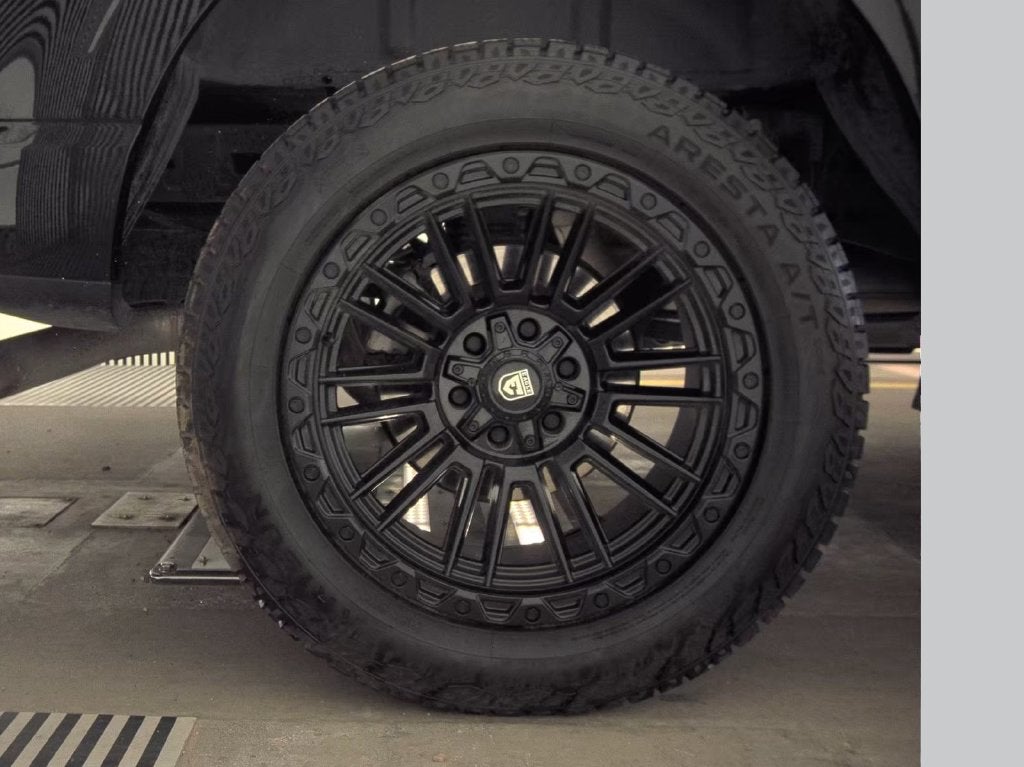 2024 Ford F-150 STX Sport | 5.0L V8
