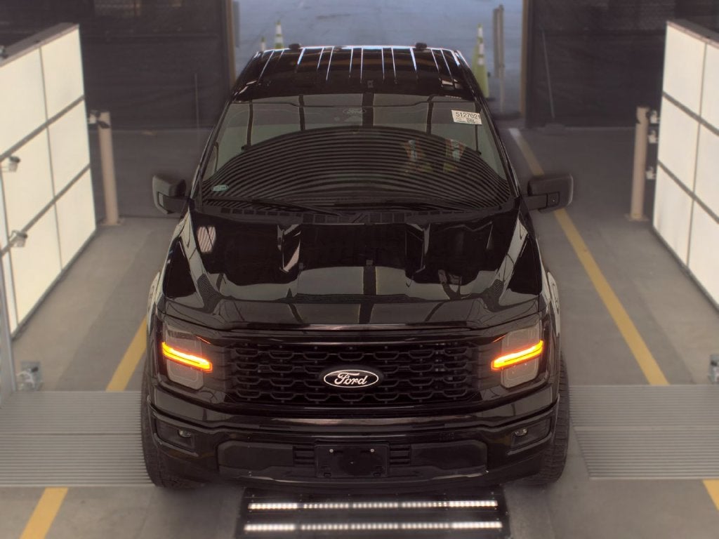 2024 Ford F-150 STX Sport | 5.0L V8