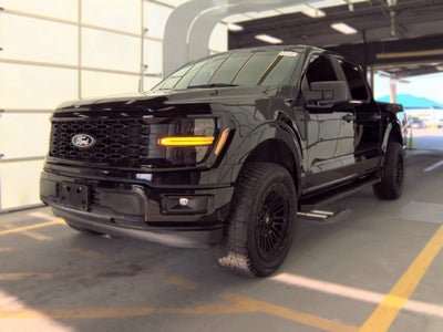 2024 Ford F-150 STX Sport | 5.0L V8