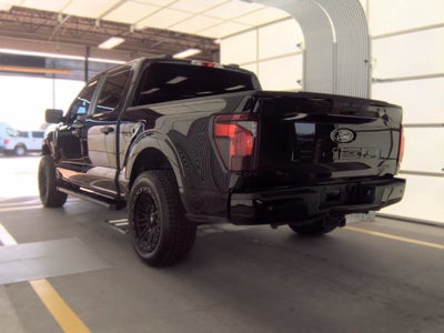 2024 Ford F-150 STX Sport | 5.0L V8