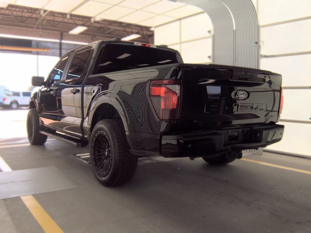 2024 Ford F-150 STX Sport | 5.0L V8