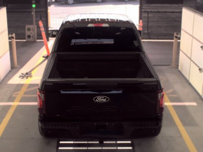 2024 Ford F-150 STX Sport | 5.0L V8