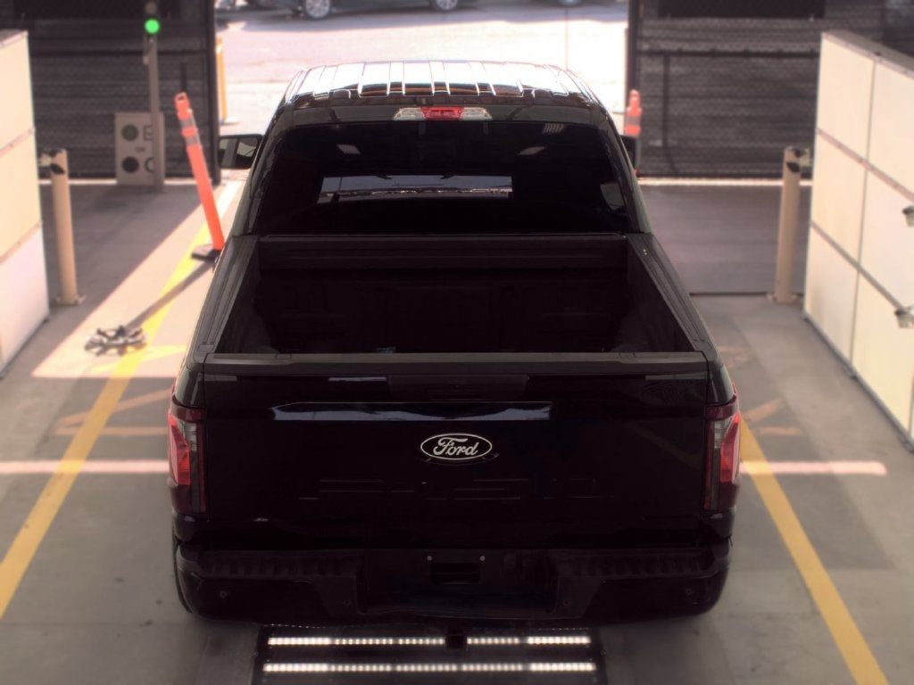 2024 Ford F-150 STX Sport | 5.0L V8