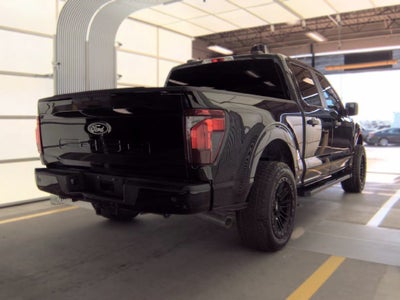 2024 Ford F-150 STX Sport | 5.0L V8