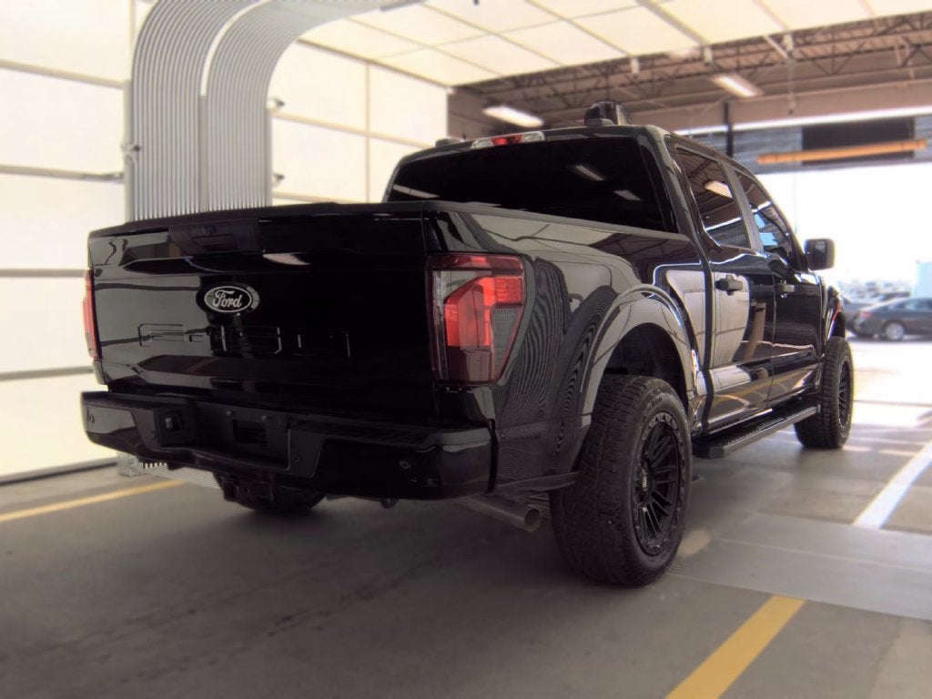 2024 Ford F-150 STX Sport | 5.0L V8