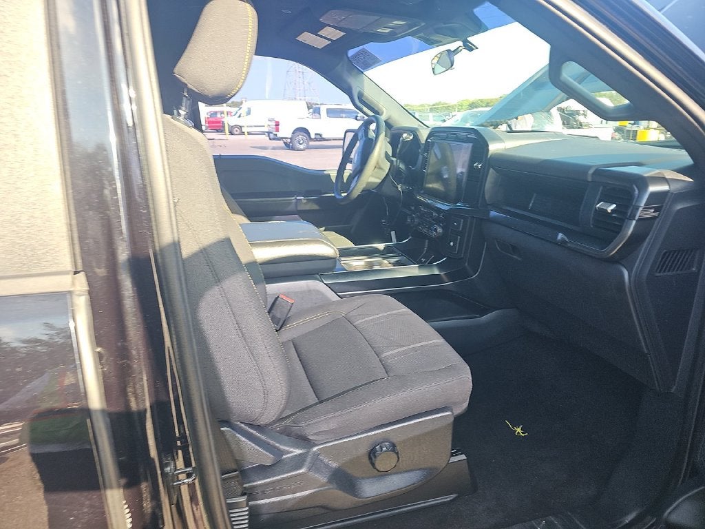 2024 Ford F-150 STX Sport | 5.0L V8