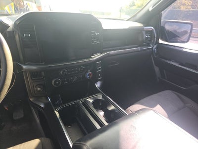 2024 Ford F-150 STX Sport | 5.0L V8