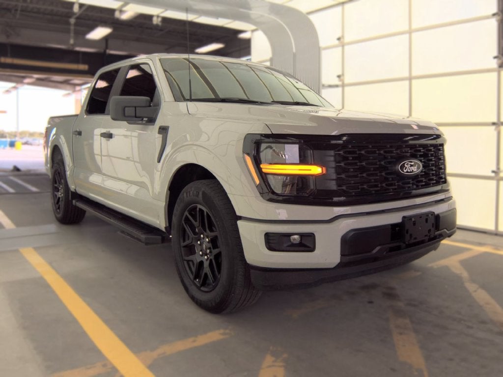 2024 Ford F-150 STX Sport | EcoBoost