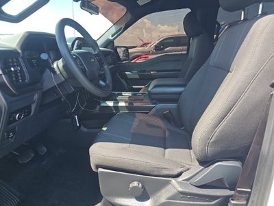2024 Ford F-150 STX Sport | EcoBoost