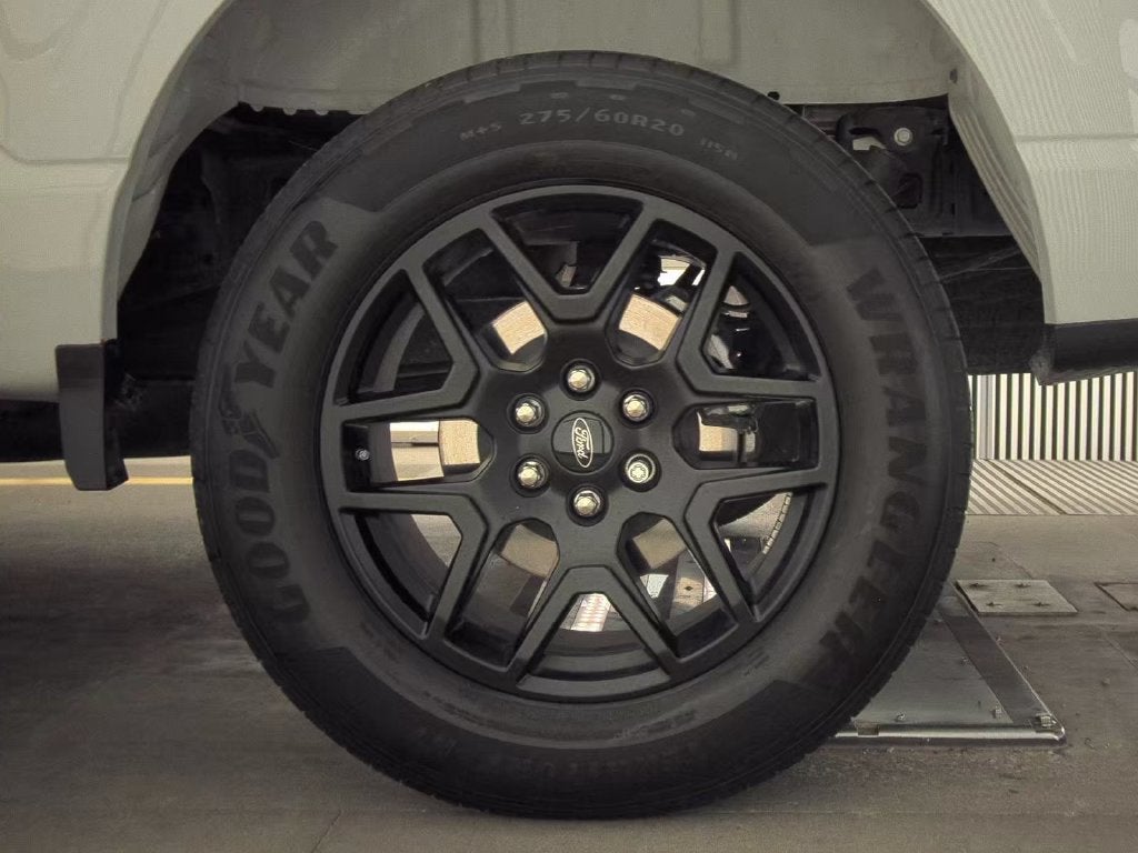 2024 Ford F-150 STX Sport | EcoBoost