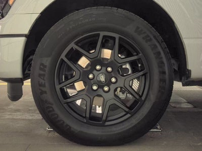 2024 Ford F-150 STX Sport | EcoBoost