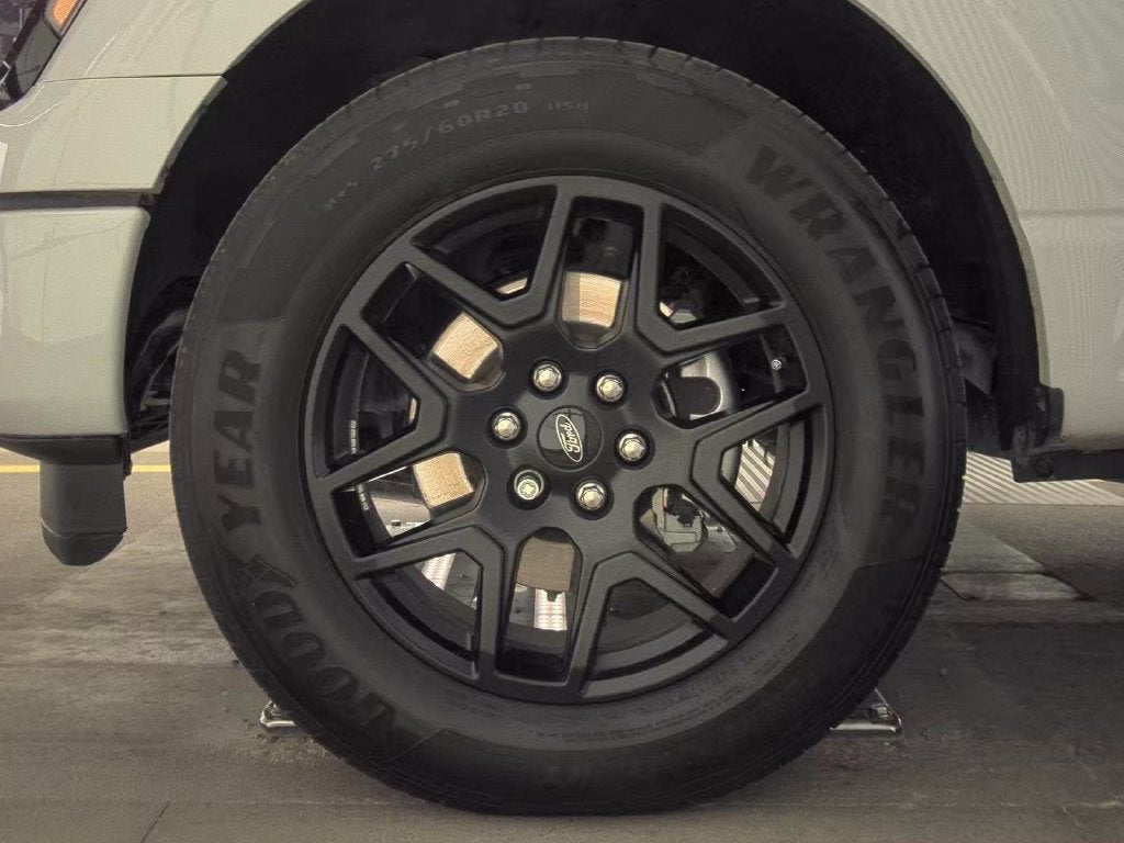 2024 Ford F-150 STX Sport | EcoBoost