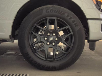 2024 Ford F-150 STX Sport | EcoBoost