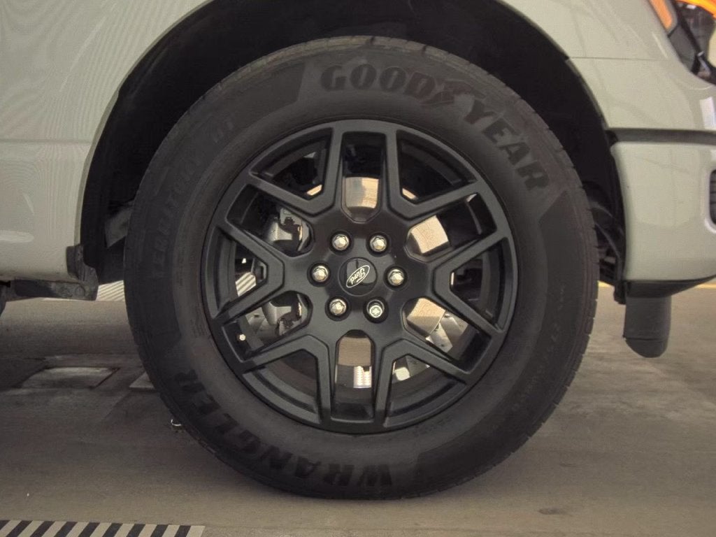 2024 Ford F-150 STX Sport | EcoBoost