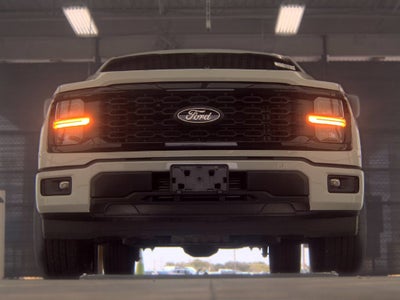 2024 Ford F-150 STX Sport | EcoBoost