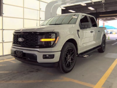 2024 Ford F-150 STX Sport | EcoBoost