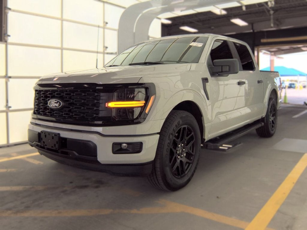 2024 Ford F-150 STX Sport | EcoBoost