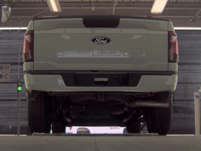 2024 Ford F-150 STX Sport | EcoBoost