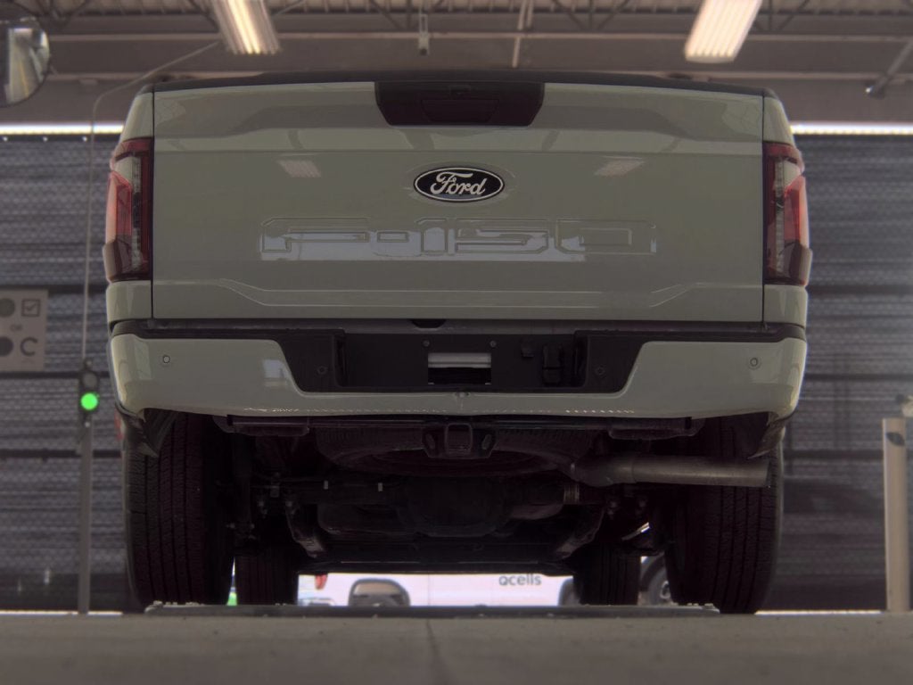 2024 Ford F-150 STX Sport | EcoBoost