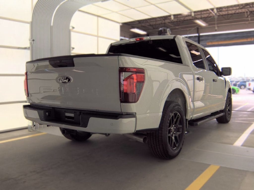2024 Ford F-150 STX Sport | EcoBoost