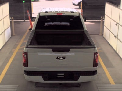 2024 Ford F-150 STX Sport | EcoBoost